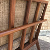 Mel Smilow Lounge Chairs