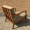 Mel Smilow Lounge Chairs