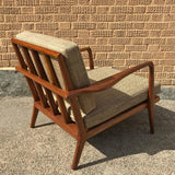 Mel Smilow Lounge Chairs