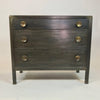 Norman Bel Geddes Steel Dresser