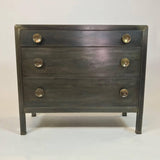 Norman Bel Geddes Steel Dresser