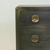 Norman Bel Geddes Steel Dresser