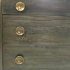 Norman Bel Geddes Steel Dresser