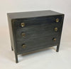 Norman Bel Geddes Steel Dresser