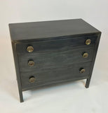 Norman Bel Geddes Steel Dresser