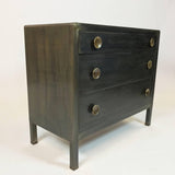 Norman Bel Geddes Steel Dresser