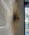 Brass Pom Pom Wall Sculpture By Curtis Jere