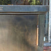 Gunmetal Steel Safe Cabinet