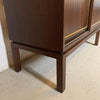 Harvey Probber Mahogany Sideboard Credenza