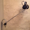 Italian Eyeball Lamp Sconce