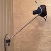 Italian Eyeball Lamp Sconce