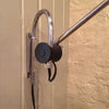 Italian Eyeball Lamp Sconce