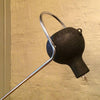 Italian Eyeball Lamp Sconce