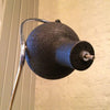 Italian Eyeball Lamp Sconce