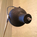 Italian Eyeball Lamp Sconce
