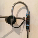 Italian Eyeball Lamp Sconce