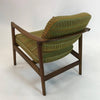 Scandinavian Modern Lounge Chair By Folke Ohlsson For DUX