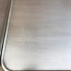 Steel Dining Table