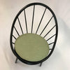 Ib Kofod Larsen Peacock Chair