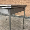 Steel Dining Table