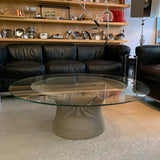 Warren Platner For Knoll Coffee Table