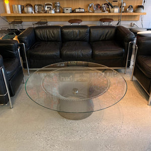 Warren Platner For Knoll Coffee Table