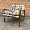 Harvey Probber Style Lounge Chairs