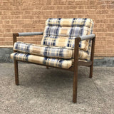 Harvey Probber Style Lounge Chairs