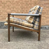Harvey Probber Style Lounge Chairs