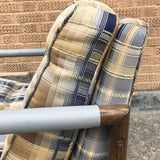 Harvey Probber Style Lounge Chairs
