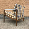 Harvey Probber Style Lounge Chairs