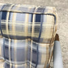 Harvey Probber Style Lounge Chairs