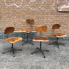 BES Adjustable Shop Stools