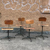 BES Adjustable Shop Stools