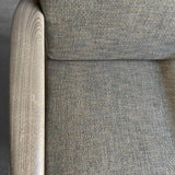 Mid Century Modern Ash Lounge Chair By Viko Baumritter