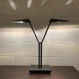 Postmodern Desk Lamp By Roverto Maracatti For Zeus, MIlano
