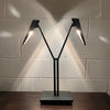 Postmodern Desk Lamp By Roverto Maracatti For Zeus, MIlano