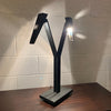 Postmodern Desk Lamp By Roverto Maracatti For Zeus, MIlano