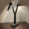 Postmodern Desk Lamp By Roverto Maracatti For Zeus, MIlano