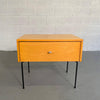 Paul McCobb Planner Group Maple End Table Nightstand