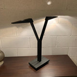 Postmodern Desk Lamp By Roverto Maracatti For Zeus, MIlano
