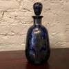 Venetian Crystal Decanter