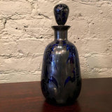 Venetian Crystal Decanter