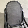 Early 20th Century Thonet Bentwood Rocking Chair