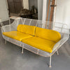 Russell Woodard Sculptura Outdoor Patio Sofa