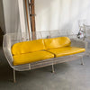 Russell Woodard Sculptura Outdoor Patio Sofa
