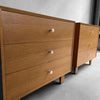 George Nelson For Herman Miller Lowboy Dressers