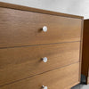 George Nelson For Herman Miller Lowboy Dressers