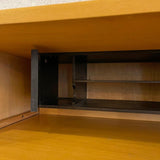 Highboy Secretary By George Nelson For Herman Miller