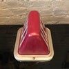 Flush Mount Exit Light